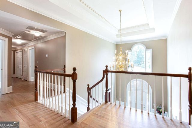 2651 Brentford Lane, Snellville, GA 30078