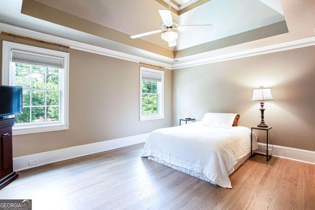 2651 Brentford Lane, Snellville, GA 30078