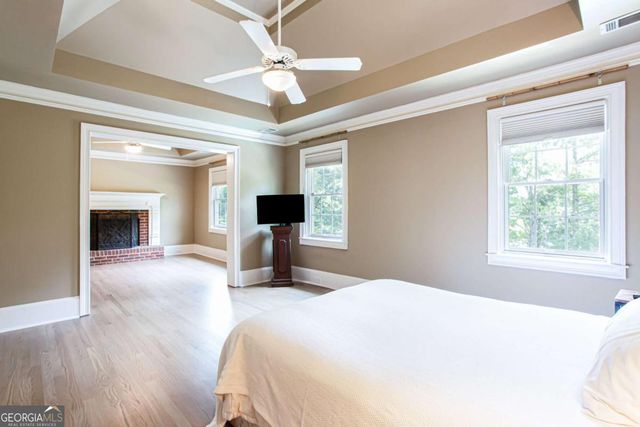 2651 Brentford Lane, Snellville, GA 30078