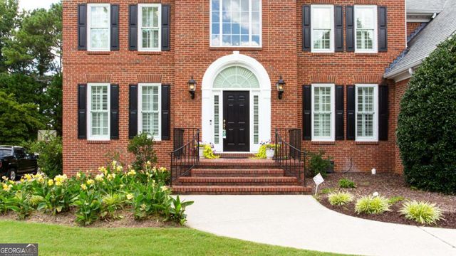 2651 Brentford Lane, Snellville, GA 30078
