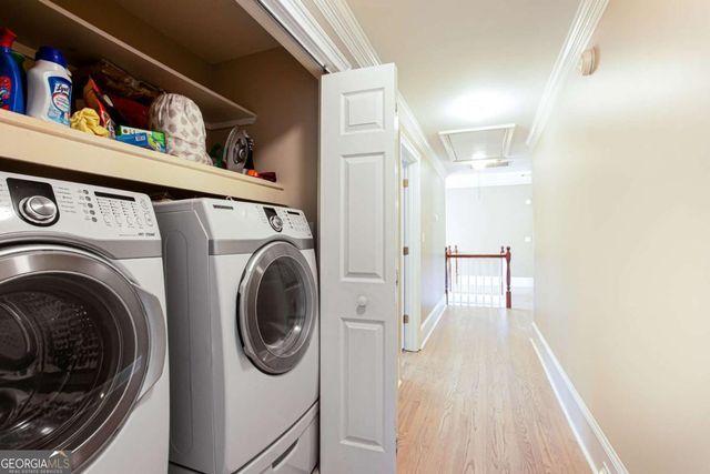 2651 Brentford Lane, Snellville, GA 30078