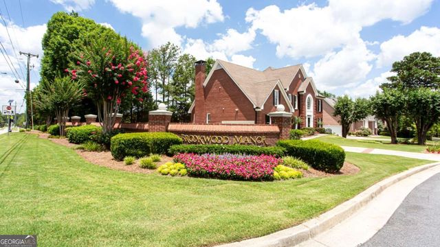2651 Brentford Lane, Snellville, GA 30078