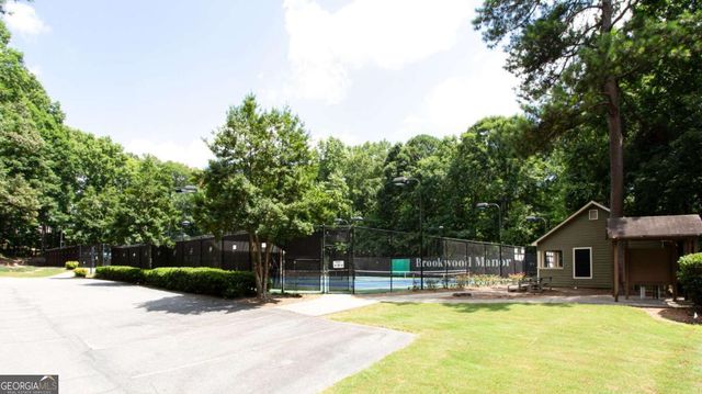2651 Brentford Lane, Snellville, GA 30078
