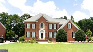 2651 Brentford Lane, Snellville, GA 30078