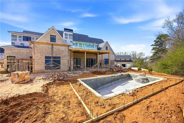 6146 Bethany View Trail, Buford, GA 30518