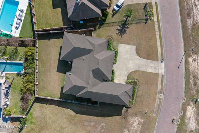 394 Fly Away Court, Biloxi, MS 39531