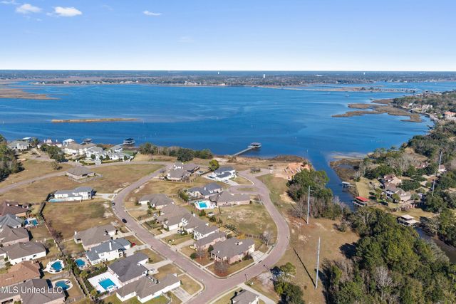 394 Fly Away Court, Biloxi, MS 39531