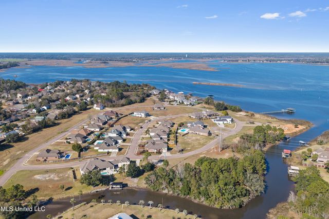 394 Fly Away Court, Biloxi, MS 39531