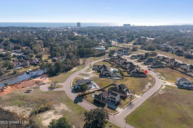 394 Fly Away Court, Biloxi, MS 39531
