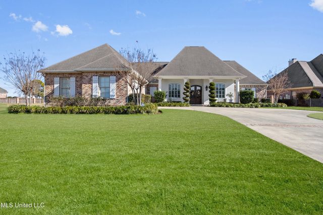 394 Fly Away Court, Biloxi, MS 39531