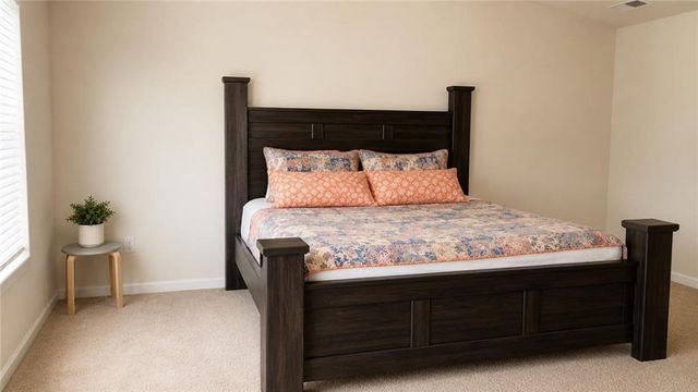 2522 Garnet Avenue, Riverdale, GA 30296
