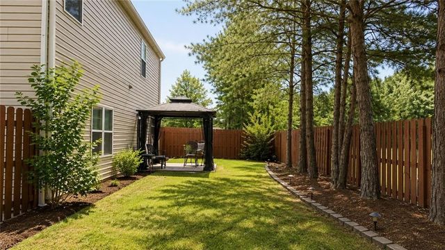 2522 Garnet Avenue, Riverdale, GA 30296