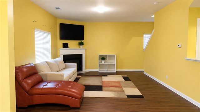 2522 Garnet Avenue, Riverdale, GA 30296