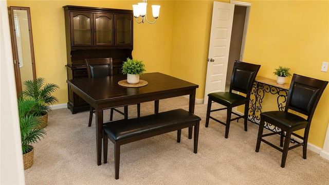 2522 Garnet Avenue, Riverdale, GA 30296