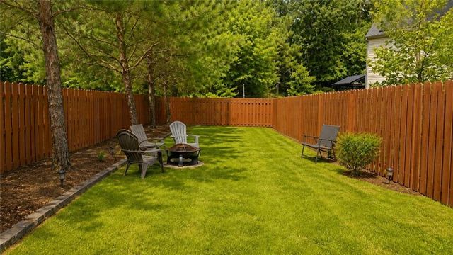 2522 Garnet Avenue, Riverdale, GA 30296