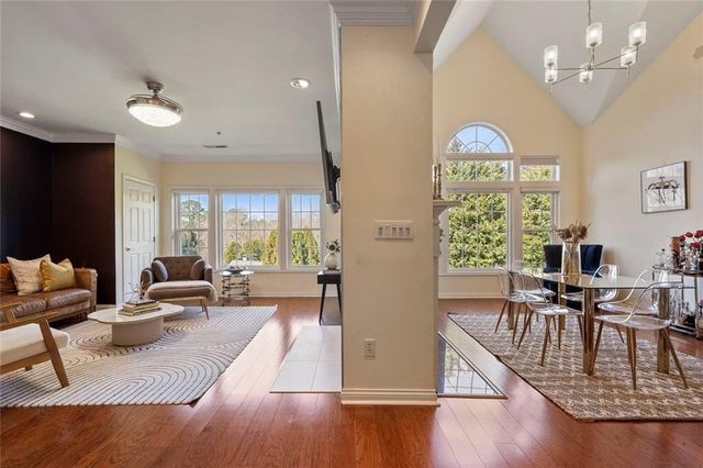 3636 Habersham NW Road 2404, Atlanta, GA 30305