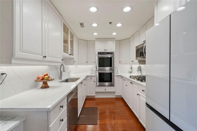 3636 Habersham NW Road 2404, Atlanta, GA 30305