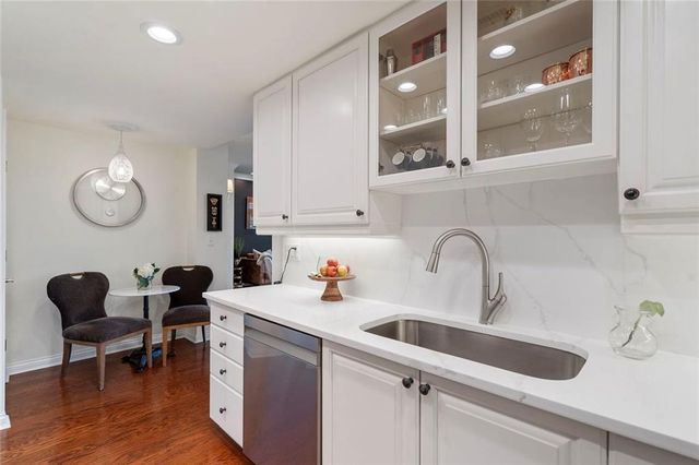 3636 Habersham NW Road 2404, Atlanta, GA 30305