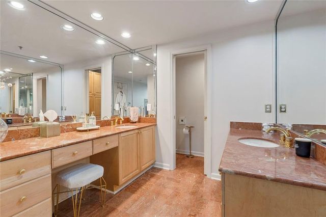 3636 Habersham NW Road 2404, Atlanta, GA 30305