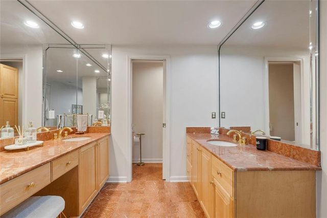 3636 Habersham NW Road 2404, Atlanta, GA 30305