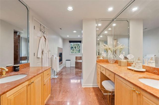 3636 Habersham NW Road 2404, Atlanta, GA 30305