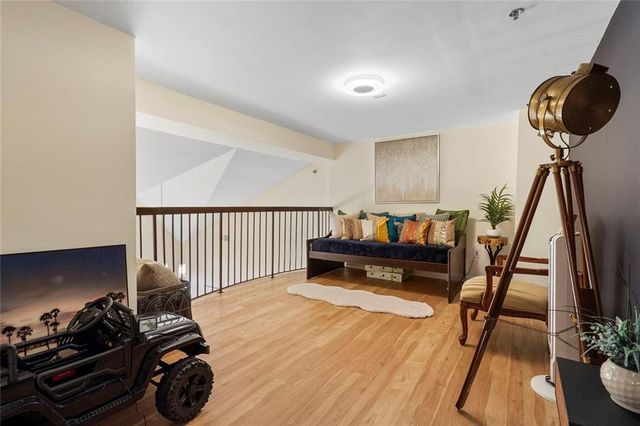 3636 Habersham NW Road 2404, Atlanta, GA 30305