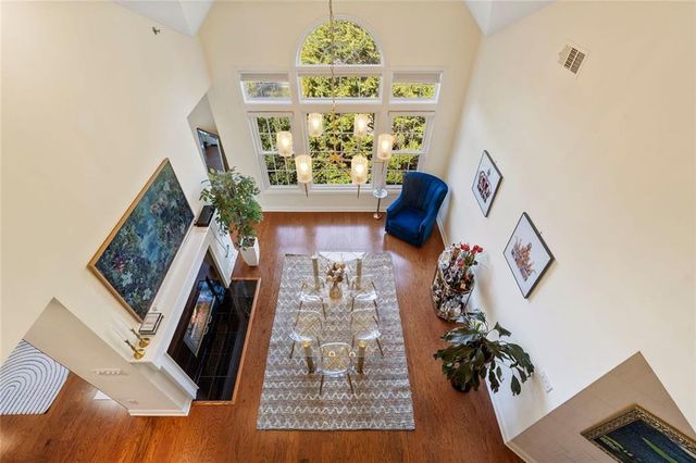 3636 Habersham NW Road 2404, Atlanta, GA 30305