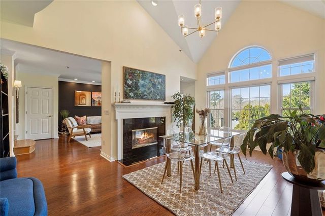 3636 Habersham NW Road 2404, Atlanta, GA 30305