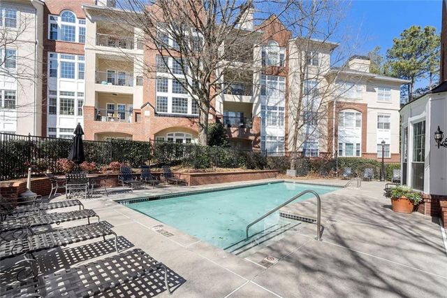 3636 Habersham NW Road 2404, Atlanta, GA 30305