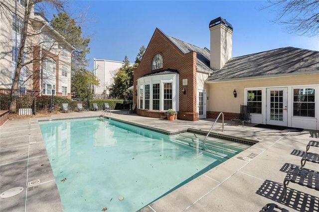 3636 Habersham NW Road 2404, Atlanta, GA 30305