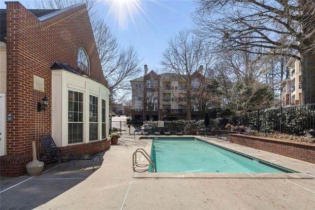 3636 Habersham NW Road 2404, Atlanta, GA 30305