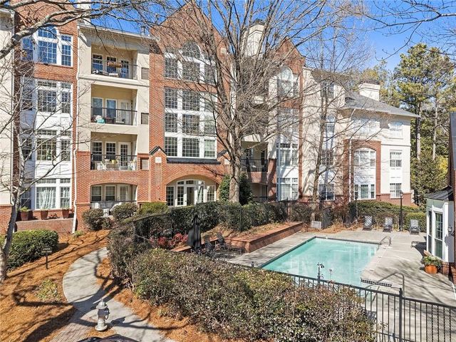 3636 Habersham NW Road 2404, Atlanta, GA 30305