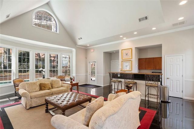 3636 Habersham NW Road 2404, Atlanta, GA 30305