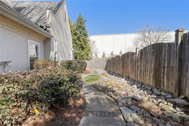 3636 Habersham NW Road 2404, Atlanta, GA 30305