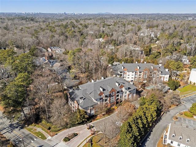 3636 Habersham NW Road 2404, Atlanta, GA 30305
