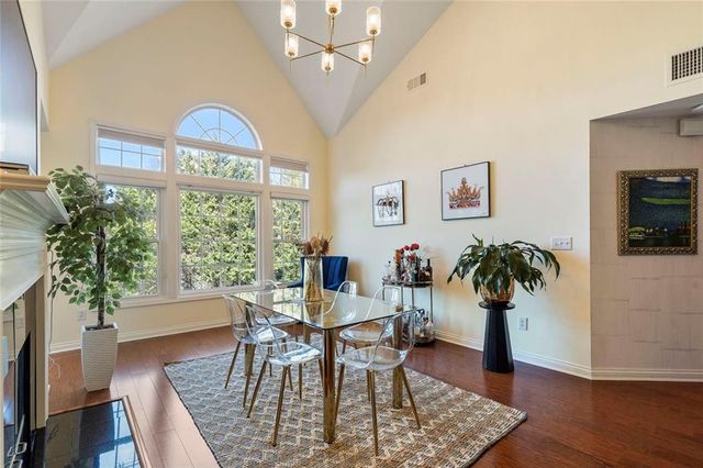 3636 Habersham NW Road 2404, Atlanta, GA 30305