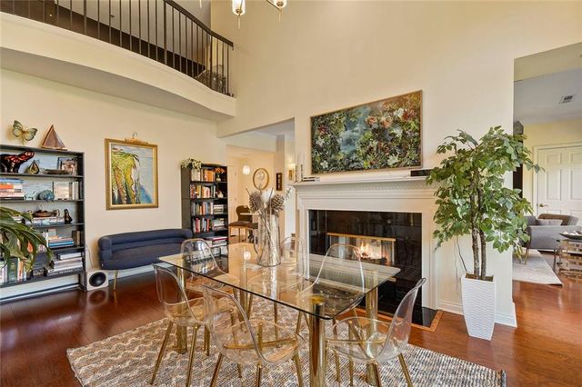 3636 Habersham NW Road 2404, Atlanta, GA 30305