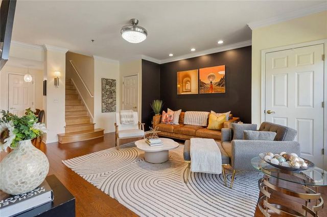 3636 Habersham NW Road 2404, Atlanta, GA 30305