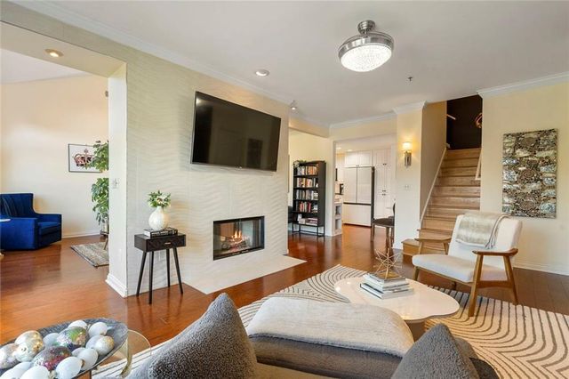 3636 Habersham NW Road 2404, Atlanta, GA 30305