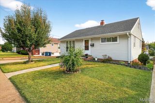 8550 Pilot Avenue, Affton, MO 63123