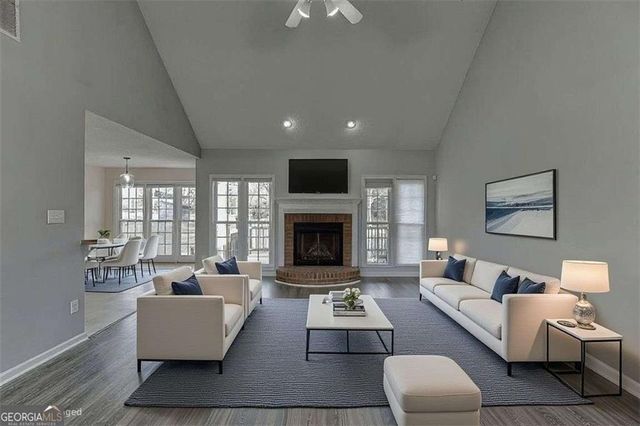1262 Bowman Road, Lawrenceville, GA 30045