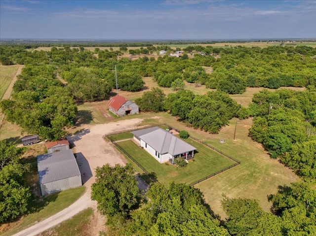 362 County Road 3230, Clifton, TX 76634