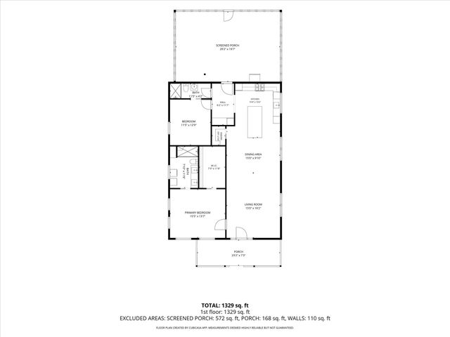 362 County Road 3230, Clifton, TX 76634
