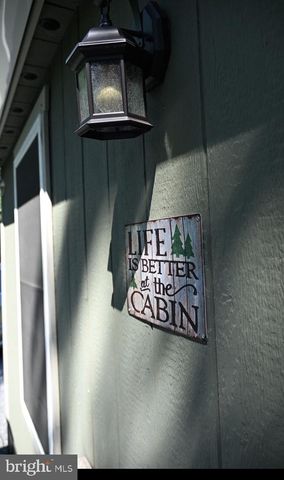 502 WHITE PINE LN, Capon Bridge, WV 26711