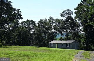 502 WHITE PINE LN, Capon Bridge, WV 26711