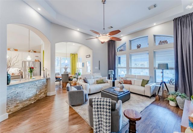 5138 Big Meadow Lane, Katy, TX 77494