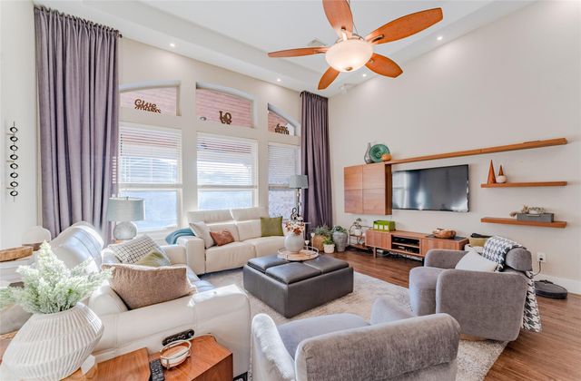 5138 Big Meadow Lane, Katy, TX 77494