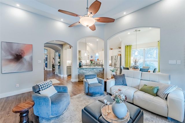 5138 Big Meadow Lane, Katy, TX 77494