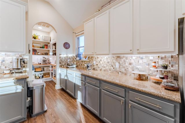 5138 Big Meadow Lane, Katy, TX 77494