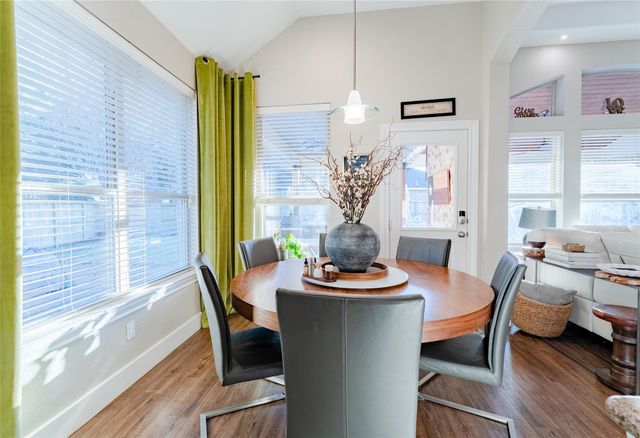 5138 Big Meadow Lane, Katy, TX 77494